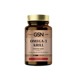 Omega 3 Krill Omega 3 Krill Precio: 28.7899997. SKU: B1CWJXJPBN