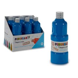 Tempera 400Ml Neon Azul Pincello 6X18CM (24 Unidades) Precio: 34.78999986. SKU: B1BPHK4AZY