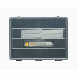 Stanley Promopack de Cuchillas en Caja Surtida
