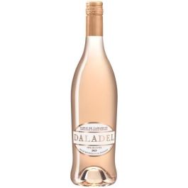 Daladel Tete de Cuvée 2023 Sable de Camargue - Vino rosado Languedoc - Ecológico Precio: 29.6450001694. SKU: B1CDGXYMYL