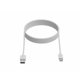 Cable USB Xtorm CXG2050 Blanco