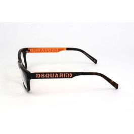 Montura de Gafas Mujer Dsquared2 DQ5095-1 ø 54 mm