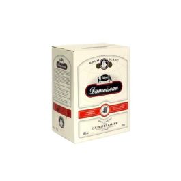 BIB Ron Damoiseau blanco 5L 40 °