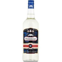 Ron Damoiseau blanco 1L 50 ° Precio: 40.49999954. SKU: B1KHTDYGZ9