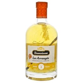 Damoiseau - Ron Dispuesto - Piña Vainilla - 30% - 70 cl