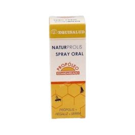 Naturprolis Spray Oral Precio: 15.4999999. SKU: B18VT2BBRN