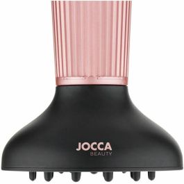 Jocca Difusor para Secador de Pelo 2353 - 3 Velocidades y Temperaturas, Tecnología Iónica Antifrizz, 800 W