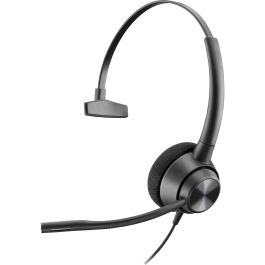 Auriculares HP 77T43AA Negro Precio: 39.49999988. SKU: B14E5WSM7W