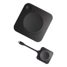 Barco ClickShare C‑10, 1x USB-A, 1x USB-C, HDMI, WPA2-PSK or IEEE 802.1X, LAN, 24W, 110 - 220 V