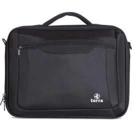 Wortmann TERRA 1519280 Notebooktasche 35,8 cm (14.1 Zoll) Schwarz Precio: 35.9975. SKU: B15BDDGKNL