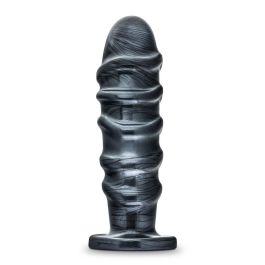 Dildo Blush JET ANNIHILATOR Negro Precio: 81.50000012. SKU: B1GDPG7GSV