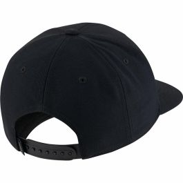 Gorra Deportiva Jordan Jumpman Air (8-10 Años)