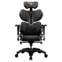 Silla Gaming Cougar TERMINATOR Naranja Precio: 728.8900003. SKU: B12HEBMWHH