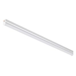 Luminaria LED T5 8W 800Lm 6000ºK 60Cm 40.000H [HO-T5DG08W-CW]