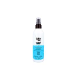 Revlon Pro You The Amplifier Bump Up Volume Finish Spray 250 ml - Aumenta el volumen y brillo del cabello Precio: 7.49999987. SKU: SBL-7256002000