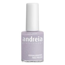Andreia Professional Hypoallergenic Nail Polish Esmalte de Uñas 14 ml Color 62 Precio: 2.95000057. SKU: S4257224