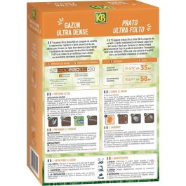 KB - Semilla de césped - Ultradenso 35m² KB - Semilla de césped - Ultradenso 35m²
