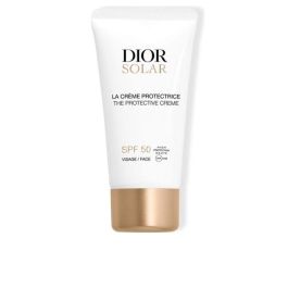 Dior The Protective Creme SPF50 50ml Crema Protectora Facial con Alta Protección Precio: 37.50000056. SKU: SLC-96279