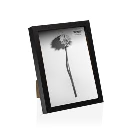 Versa Portafoto Negro 13x18 cm - Madera MDF (4 Unidades) Precio: 12.79000008. SKU: B1JRJ8M76P