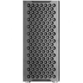 Mars Gaming MC-iPRO Caja Ordenador Semitorre Midi Tower ATX Cristal Templado Negro