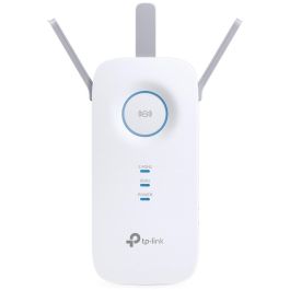 TP-Link RE450 Ampliador de Red, Transmisor de Red Doble Banda 1750 Mbit/s, Color Blanco Precio: 58.68999972. SKU: S0202093