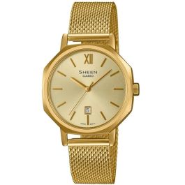 Reloj Mujer Casio Sheen (Ø 30 mm) Precio: 128.95000008. SKU: B12Z7BVE2H