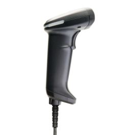 Opticon L-46X Escáner de Códigos 1D/2D Imager, 100fps, Gatillo Manual/Automático/Detección de Soporte, USB, Negro