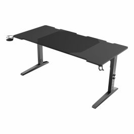 GENESIS NDS-2250 escritorio para ordenador Negro GENESIS NDS-2250 escritorio para ordenador Negro