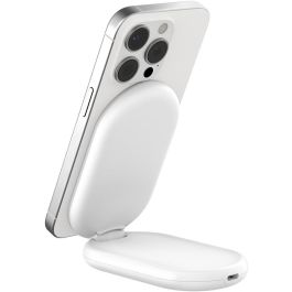 Cargador Inalámbrico Belkin WIB007VFWH Blanco