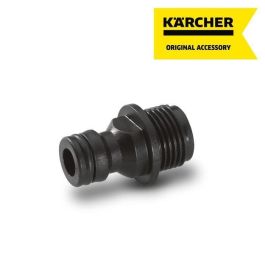 Karcher Adaptador de accesorios Macho Rosca G 1/2 para conexión a rosca interna