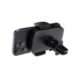 Trust 24983 Soporte para Smartphone de Coche Runo, Sujeción a Salida de Aire con Abrazadera de Goma, para Teléfonos 55-100mm Ancho Trust 24983 Soporte para Smartphone de Coche Runo, Sujeción a Salida de Aire con Abrazadera de Goma, para Teléfonos 55-100mm Ancho