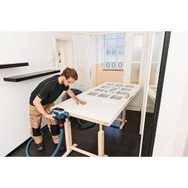 Bosch GHO 16-82 Professional Cepilladora Eléctrica