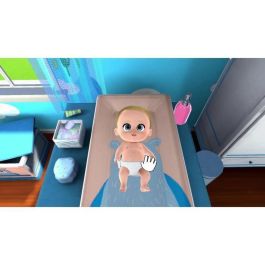 My Universe Baby - Nueva edición del juego Switch