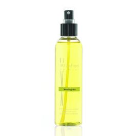 Millefiori Spray Perfumado Natural Lemon Grass 150 ml Vaporizador para Mujer Precio: 13.95000046. SKU: B1DMFQHCHB