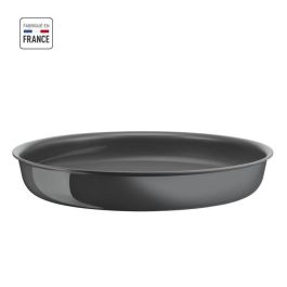 Tefal Ingenio Poele 24 cm, inducción, reverso de cerámica no estancada, reciclado, cocción saludable, realizada en Francia, renovar L2600402 Precio: 46.49999992. SKU: B1H3AVET7P