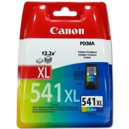 Canon CL-541XL Cartucho de Tinta Tricolor para Pixma MG2150-3150 (15ml) Precio: 27.95000054. SKU: S0235293