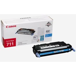 Canon Toner 711 1659B002 Cyan – hasta 6.000 páginas Precio: 106.50000009. SKU: S8402717