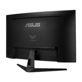 Asus VG328H1B Pantalla para PC 31.5" Full HD LED Negro Curva 165Hz 1ms VA Mate