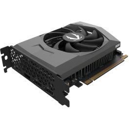 Zotac GAMING GeForce RTX 3050 Eco Solo 8GB GDDR6 128bit PCIe x8 4.0 HDMI 2.1 DisplayPort 1.4a - ZT-A30500R-10L