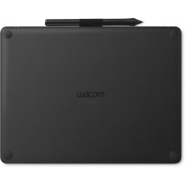 Wacom Intuos M CTL-6100K-B Tableta Gráfica Inalámbrica, Área de Trabajo 216 x 135 mm, USB, Color Negro Precio: 124.50000002. SKU: B1CMXARZ9G