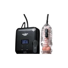 Masturbador XR Milker Stamina Precio: 151.50000052. SKU: B1D79D5RXB