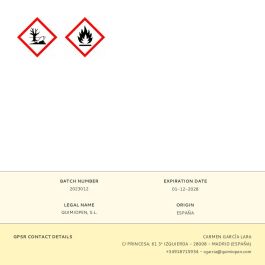 Zum Aerosol descarga total 210cc para chinches y pulgas, s-2074