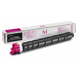 Kyocera TK 8335M - magenta - original - kit de tóner para TA3252ci Precio: 125.49999968. SKU: S7710351