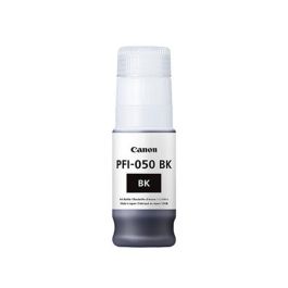 Cartucho de Tinta Original Canon PFI-050 BK Negro Precio: 85.95000018. SKU: B17VJXD9EP