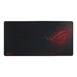 Asus ROG Sheath Alfombrilla de Ratón Gaming Negra, Roja - 900 x 440 x 3mm