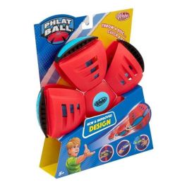 Bizak Disco Lanzador Phlat Ball, Español, Diámetro 180 mm, Edad Mínima 5 Años Precio: 17.0005. SKU: B1GJRK9GJ2