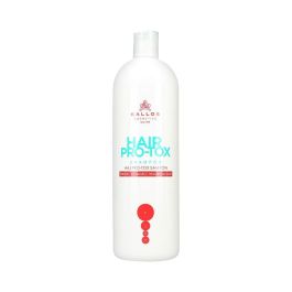 Champú de Queratina Kallos Cosmetics Hair Pro-Tox 1 L Precio: 14.9900003. SKU: B16X9R5WTV