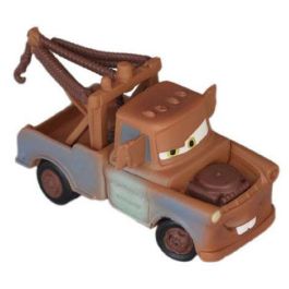 BULLYLAND Figura Mater Cars 3 Disney 7cm Precio: 10.50000006. SKU: B19PZ4Z894