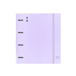 Safta Carpeblock PP Foam 4 Ani 35mm C/Recambio Light Purple 27x32x4 cm Precio: 11.68999997. SKU: B184F6YNPY