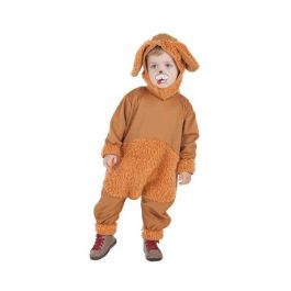 Disfraz bebe perrito mimoso 0-12 meses Precio: 15.68999982. SKU: B1EBPB58FQ